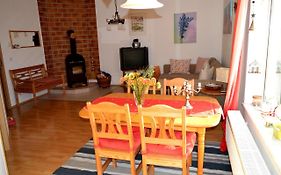 Ferienwohnung Fabricio